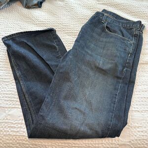 Merona Mens Jeans- EUC 